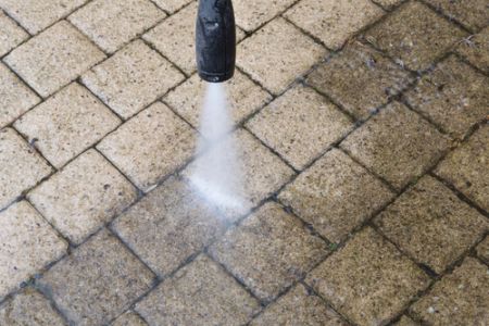 Conquer outdoor projects