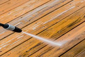 Exterior Cleaners Are Your Friends