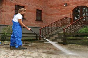 Make Professional Cleaning Worth It