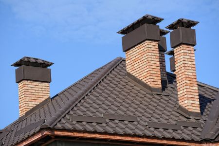Roof cleaning