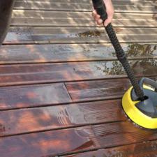 Protecting Lawrenceville Patios from High Humidity: Algae & Moss Prevention